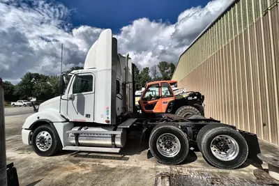 Used 2016 FREIGHTLINER CL120 GLIDER Conventional trucks Louisiana US | Proxy Equipment #1385046