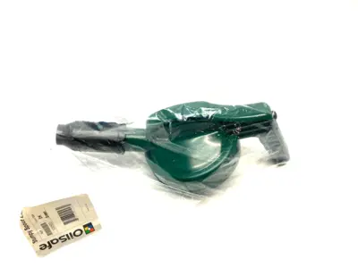 New | in-Stock OILSAFE WIDE STUMPY SPOUT LID, DARK GREEN Misc Industrial Equipment | Maverick Industrial Sales #1103680