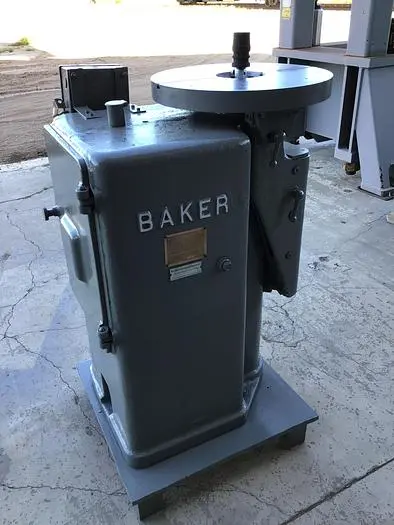 Used _UNKNOWN_ _UNKNOWN_ Profile Grinders Arizona US | PETERSON MACHINERY SALES #442023