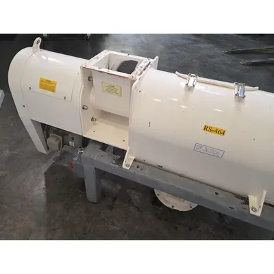 Used KEMUTEC K800C Rectangular Screeners West Virginia US | JM Industrial #1332449