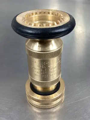 Used Elkhart L-250-B Nozzles South Carolina US | Palmetto Automation #1319848