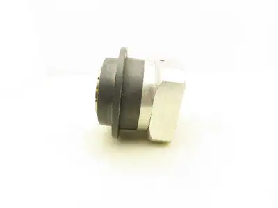 Neugart PLFN 110 Precision Planetary Gearbox Reducer 8:1 Ratio