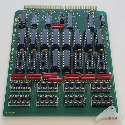 USED Winsystems 400-0067-000