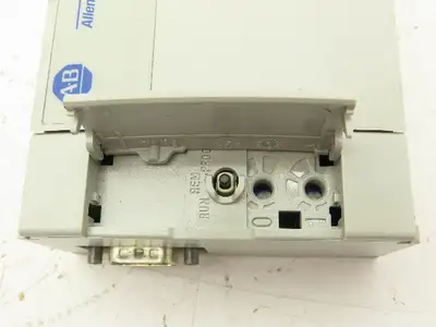 Allen Bradley 1764-LRP MicroLogix 1500 Processor Unit Series C FW 12