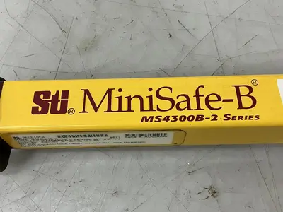 USED STI MS4324B-2