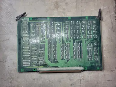 USED GENERAL ELECTRIC 17FB104B2