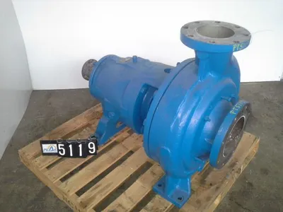 USED Goulds 3175