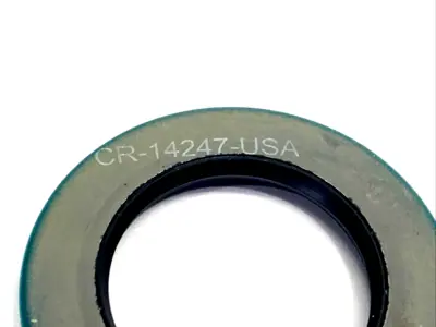 14247 | SKF  Wave Lip Radial Shaft Seal 1.438" Shaft 2.25" Housing Bore LOT OF 4 - New