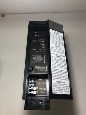 USED FANUC IC697PWR710K