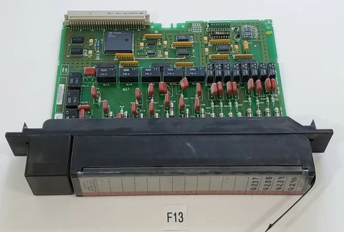 Used GE FANUC IC697MDL940 Miscellaneous MRO Indiana US | J&J Industrial Supply #524897