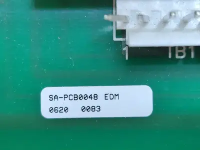 USED PDI ASIM-PCB-0048