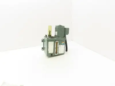 Used SHOWA _UNKNOWN_ Hydraulic Pumps Indiana US | Arrow Industrial #1408480