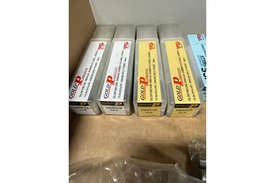 Used _UNKNOWN_ _UNKNOWN_ Jobber Length Drills Utah US | KD Auctions #1549384