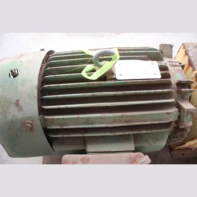 Used 1996 HALCO H6101500270 Centrifugal Pumps British Columbia CA | Savona Equipment LTD #1352642