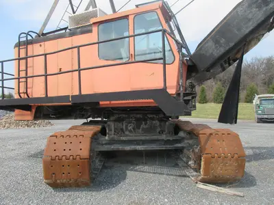 Used 1988 NORTHWEST 70D Crawler Cranes Pennsylvania US | Proxy Equipment #1378477