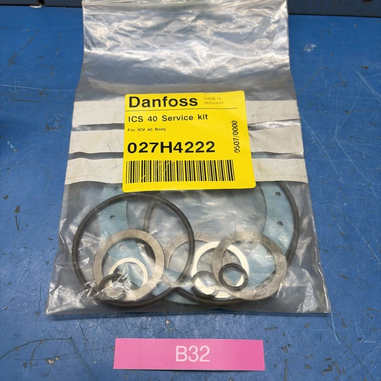New | in-Stock DANFOSS 027H4222 Motors (misc) Indiana US | J&J Industrial Supply #921622