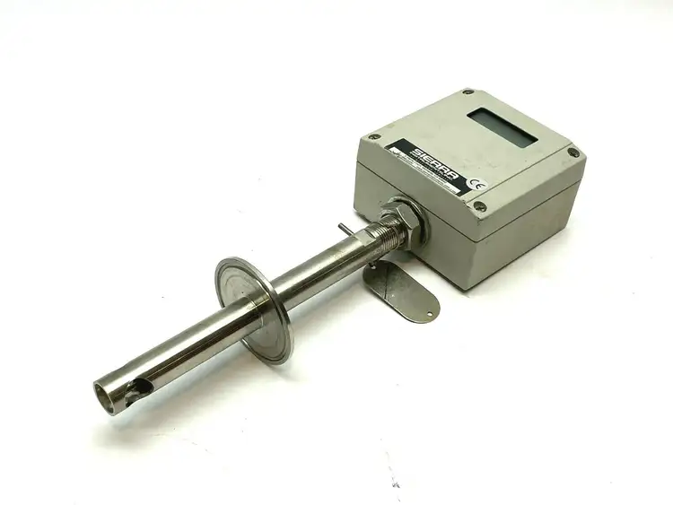 Used SIERRA INSTRUMENTS _UNKNOWN_ Flowmeters | Maverick Industrial Sales #1106978