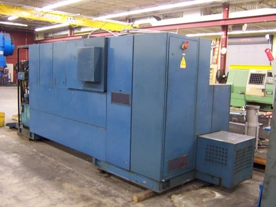 USED 1980 GRAZIANO SAG
