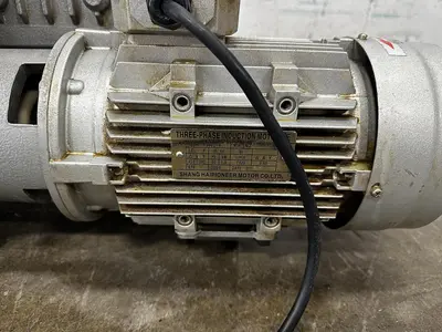 Vacuum Pump