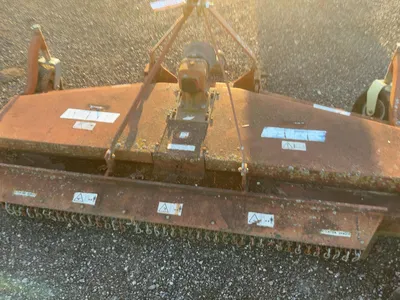 Used _UNKNOWN_ _UNKNOWN_ Finish Mowers Michigan US | Miedema Asset Management Group #1437611