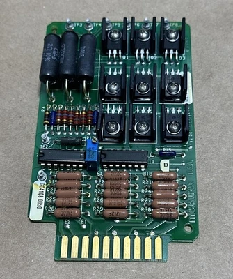 NEW HONEYWELL MEASUREX 05298102 Rev 1