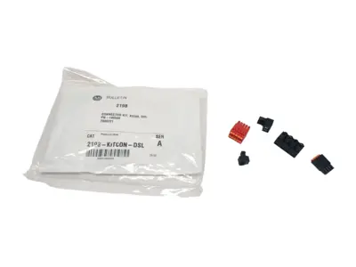 New | in-Stock Allen Bradley Ser. A Kinetix 5500 Servo Drive 2.5A 1PH/3PH Servo Drives Michigan US | Maverick Industrial Sales #1393167