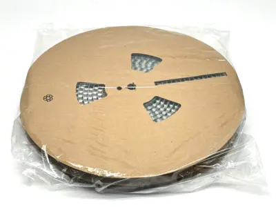 EMVE160ADA221MF80G | United Chemi-Con  Capacitors SMD 16V 220uF 6.3X7.7 1600QTY - New