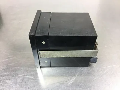 GENTRAN GT-408-10M Pressure Indicator 0-10,000 PSI. 5E