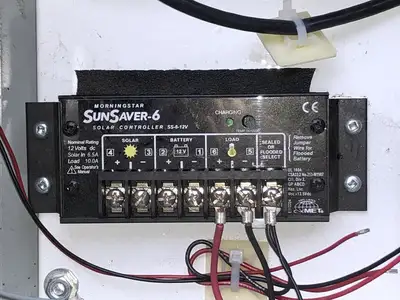 USED ACE MANUFACTURING SS-6-12