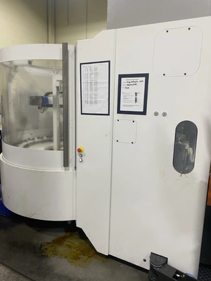 USED 2018 GF MIKRON 400IU