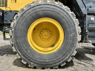 Used 2018 KOMATSU WA270-8 Wheel Loaders | Abele Tractor #1342924