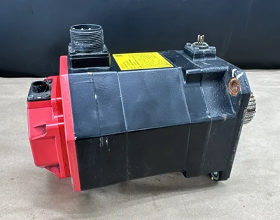USED FANUC A06B-0235-B605