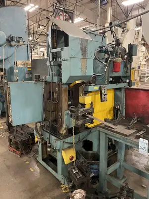 Used I2S INTEGRATED INDUSTRIAL SYSTEMS _UNKNOWN_ 2-HI Rolling Mills Ohio US | Yoder Brothers machinery #444254