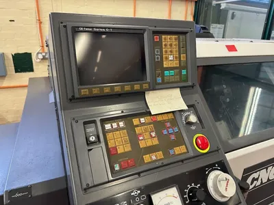 COLCHESTER CNC 350 CNC Lathes | Charter Auctions (2)