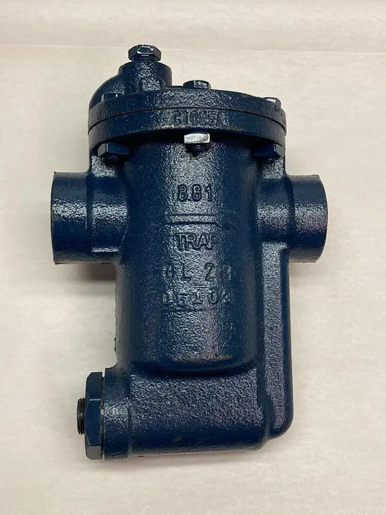 Used ARMSTRONG C1085A Pump & Valve Parts Ohio US | Surplus Asset Holdings #1365828