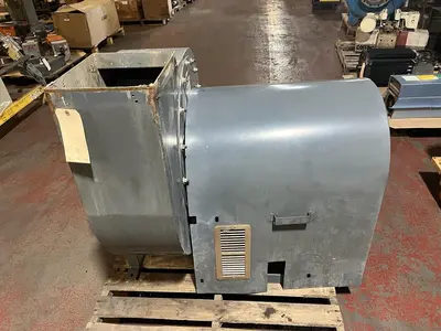 USED DAYTON 3108A