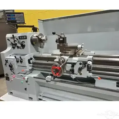 USED YANG 2500HG