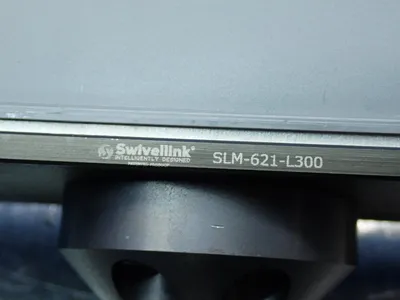 USED SMART VISION LIGHTS LC300625