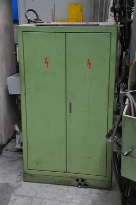 USED JUNGENTHAL PK8 Ø 800 X H 600 MM
