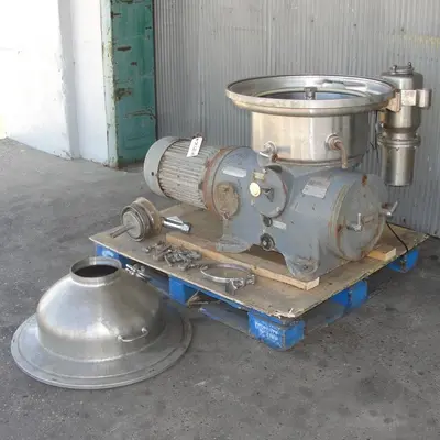 USED WESTFALIA SA-20-06-076