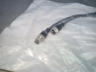 New | in-Stock SICK 2076835 Electrical Fittings Ohio US | HGR 24 #752053