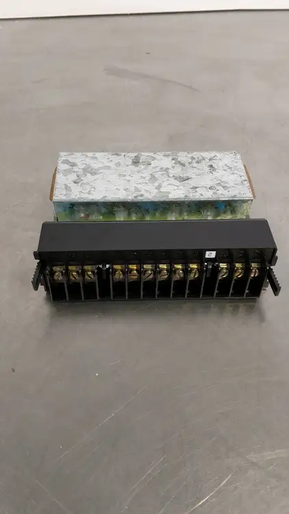 Used Honeywell A94 V0 PLC Input & Output | Palmetto Automation #1152736