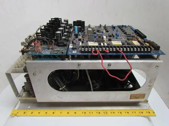 Used EMERSON CONTROLS _UNKNOWN_ Miscellaneous MRO | Arrow Industrial #643239