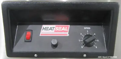 USED HEAT SEAL AT36