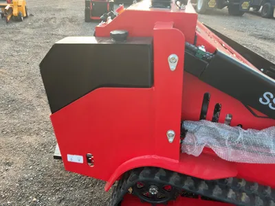 Used 2026 SDLANCH SSL1500 DIESEL Compact Utility Loaders Michigan US | Miedema Asset Management Group #1311891