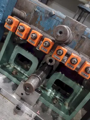 USED TISHKEN 14-MW-2