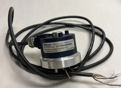 New | in-Stock BEI SENSORS GHT500-0300S002 Sensors | Surplus Asset Holdings #1206435