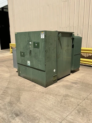 SUNBELT _UNKNOWN_ Power Transformers | Equipment Recovery Corp. (3)