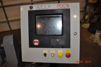 USED SANKYO V-230