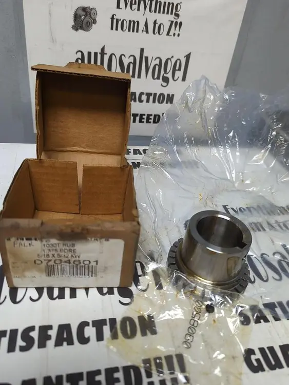 New | in-Stock FALK 0704601 Conveyor Parts Ohio US | Surplus Asset Holdings #1234974